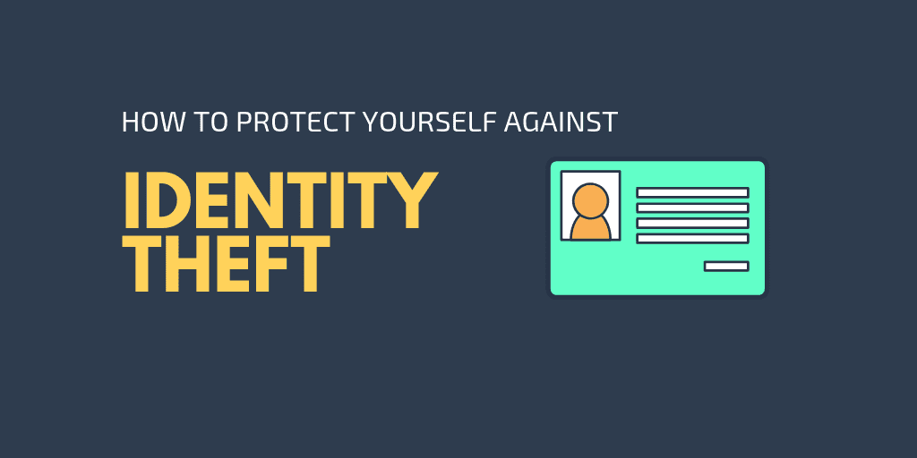 Identity Theft Prevention - How Do You Avoid Identity Theft