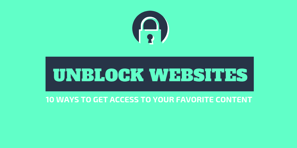 unblocked useless websites