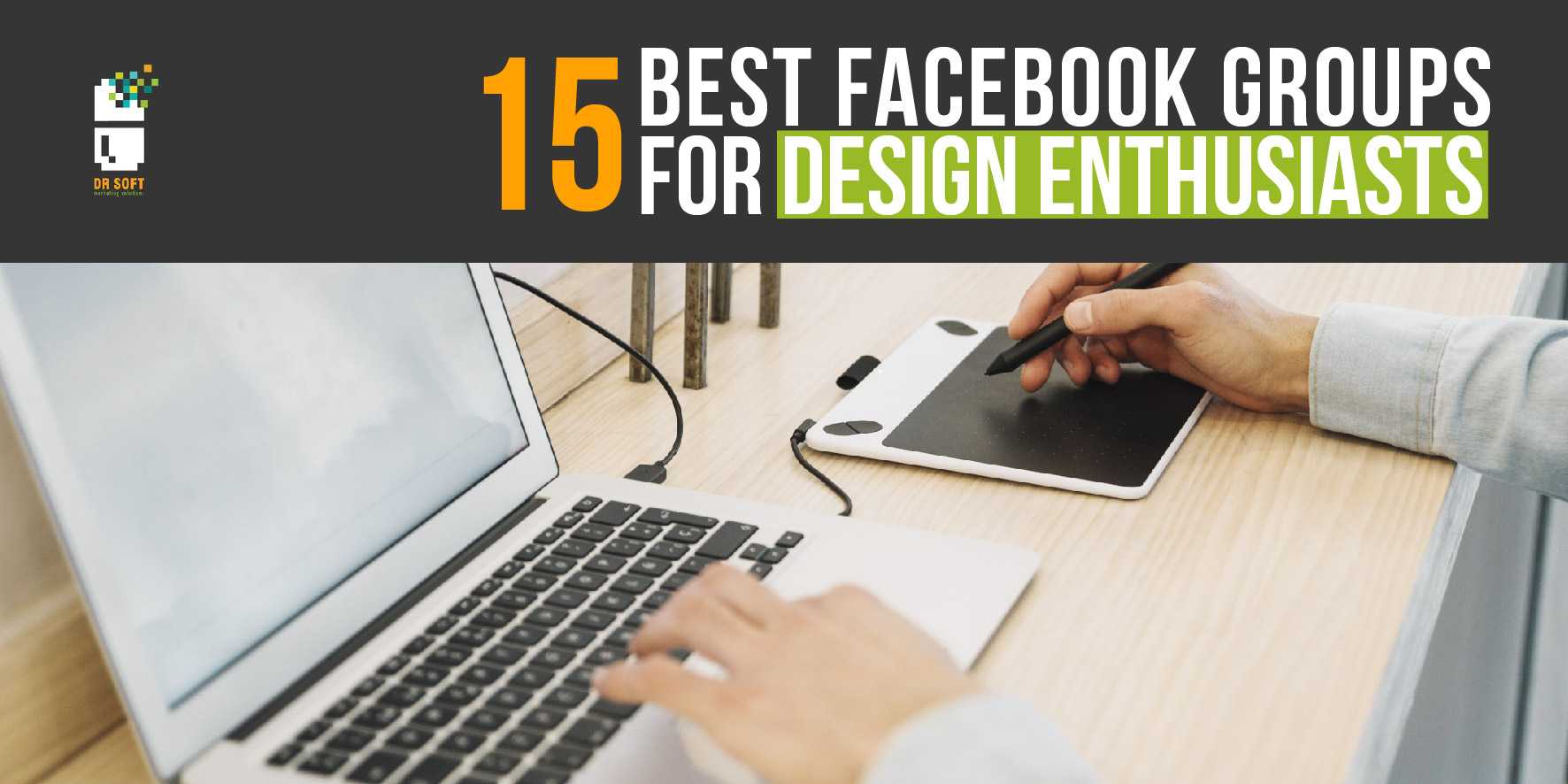 15 Best Facebook Groups for Design Enthusiast