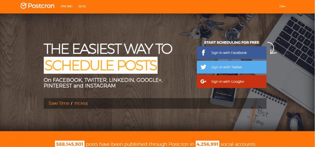 PostCron - 9 Facebook Groups Auto Poster Tools, and Integrations
