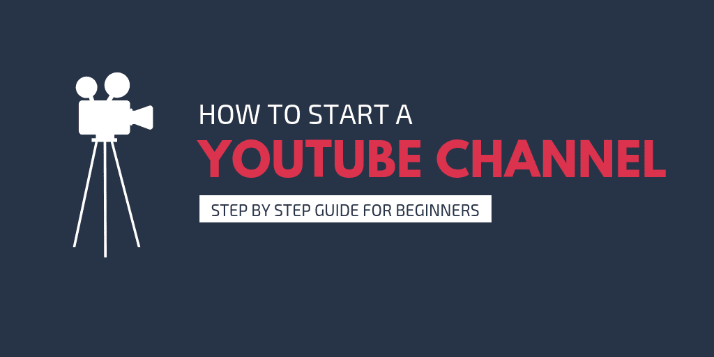 creating your own youtube channel