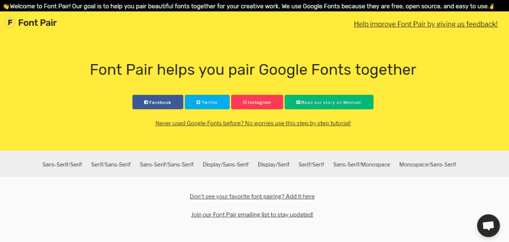 Fontpair - Facebook Group Cover and Post Designs - Tips and Tools - DrSoft